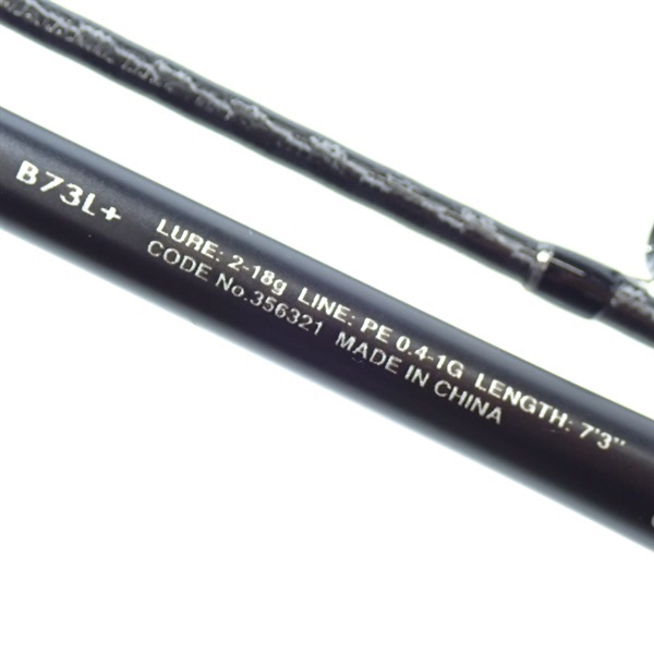 １９ブレニアスＢ７３Ｌ＋